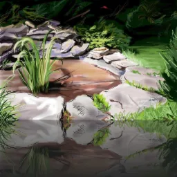 Ogrody - Projekt, Realizacja, Pielęgnacja